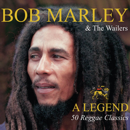 Music CD, 3CD, Bob, Marley for Music Listening and Collecting detail image