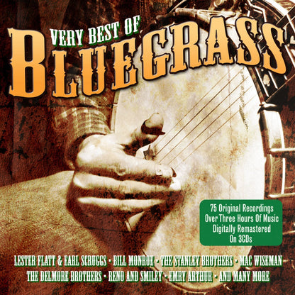 Music CD shown in the main product view