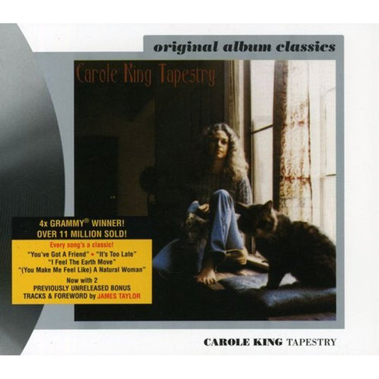 Music CD shown in the Color option