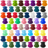 60 Pcs