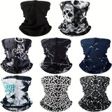 8pcs