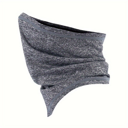 Neck Gaiters & Bandanas - Gaiter 3 Pack Summer Thin Soft Breathable Sun Protection UV Windproof - product detail view 6