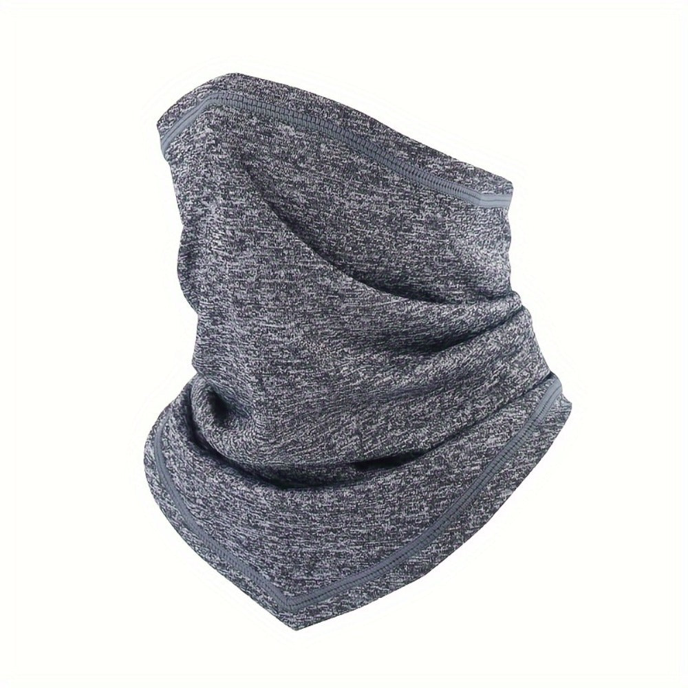 Neck Gaiters & Bandanas - Gaiter 3 Pack Summer Thin Soft Breathable Sun Protection UV Windproof - product detail view 7
