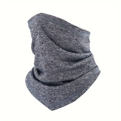 Neck Gaiters & Bandanas - Gaiter 3 Pack Summer Thin Soft Breathable Sun Protection UV Windproof - product detail view 7