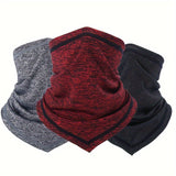 1xBlack+1xGray+1xRed