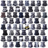 60 Pcs