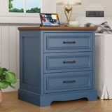 1-Dark Blue