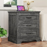 1-Dark Grey