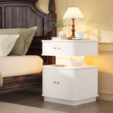 White New Style