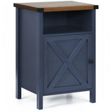 Navy Blue