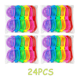 24 pcs