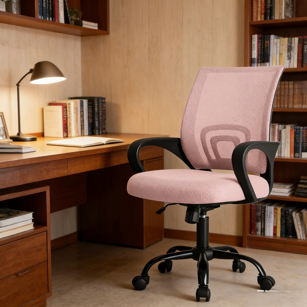 Office Chair, Ergonomic Desk Chair for Comfortable Everyday Seating detail image - detail view 22