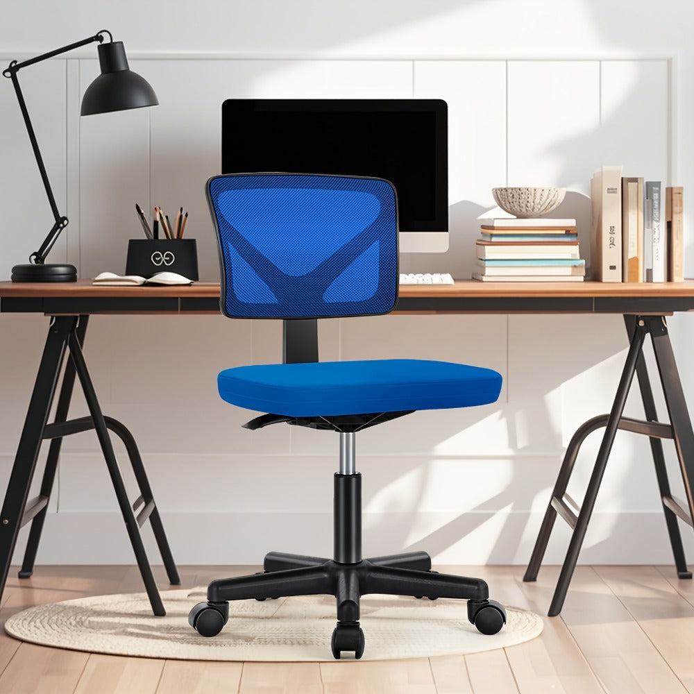 Office Chair, Ergonomic Desk Chair for Comfortable Everyday Seating in Home Office detail image - detail view 20