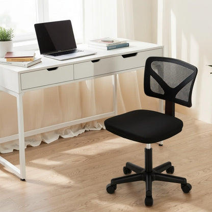 Office Chair, Ergonomic Desk Chair for Comfortable Everyday Seating in Home Office detail image - detail view 9
