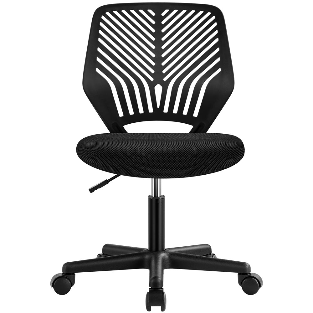 Office Chair with Adjustable Height and Lumbar Support for Home Office detail image - detail view 7