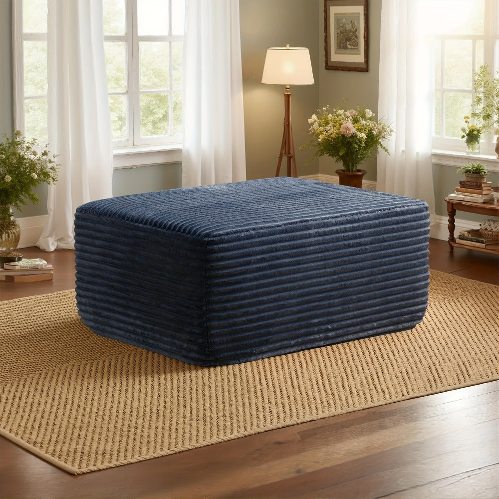 Ottoman, Shoe Changing Stool for Comfortable Everyday Seating in Living Room detail image - detail view 15