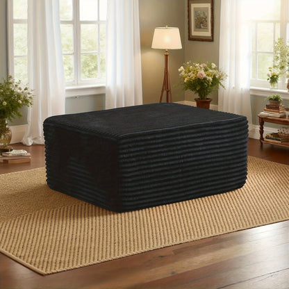 Ottoman, Shoe Changing Stool for Comfortable Everyday Seating in Living Room detail image - detail view 16