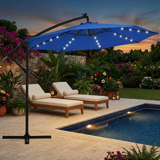 Outdoor Solar Light for Outdoor Accent Lighting and Daily Home Use detail image