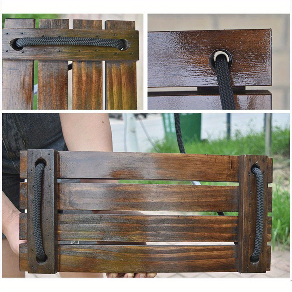 Outdoor Swing for Practical Everyday Home Use and Daily Home Use detail image - detail view 3