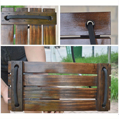 Outdoor Swing for Practical Everyday Home Use and Daily Home Use detail image - detail view 3