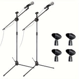 Black (2 Pack)