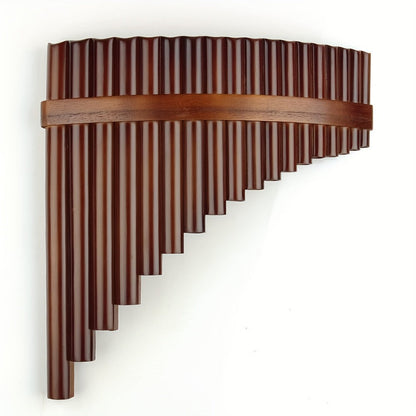 Pan Flute shown in the main product view