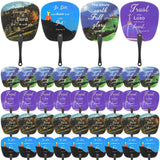 36pcs