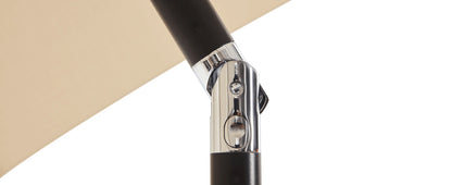 Patio Umbrella, Outdoor Table Umbrella for Outdoor Shade and Protection detail image - detail view 18
