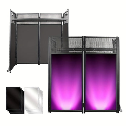 Portable DJ Booth shown in the main product view