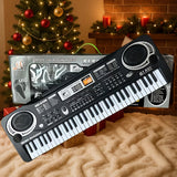 61-key electronic keyboard