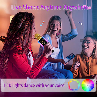 Portable Karaoke System, Rechargeable, Wireless, Limited, Time for Parties and Karaoke detail image - detail view 21