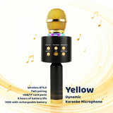 Pro-Yellow