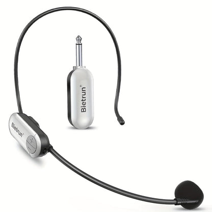 Portable PA Speaker shown in the main product view