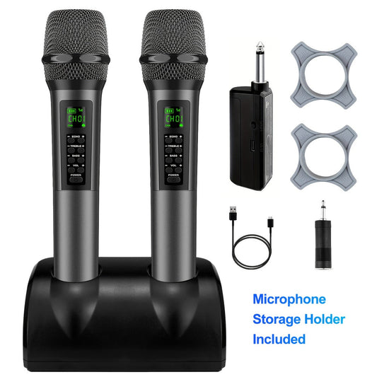 Portable PA Speaker shown in the main product view