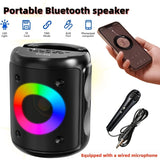Black Enhanced Edition - With Microphone