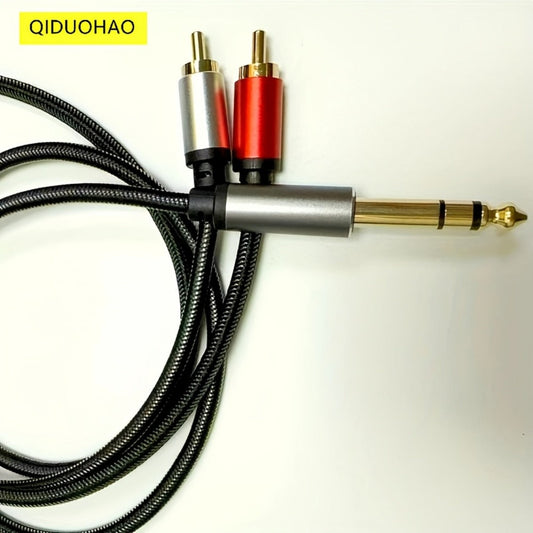 RCA Audio Cable shown in the main product view