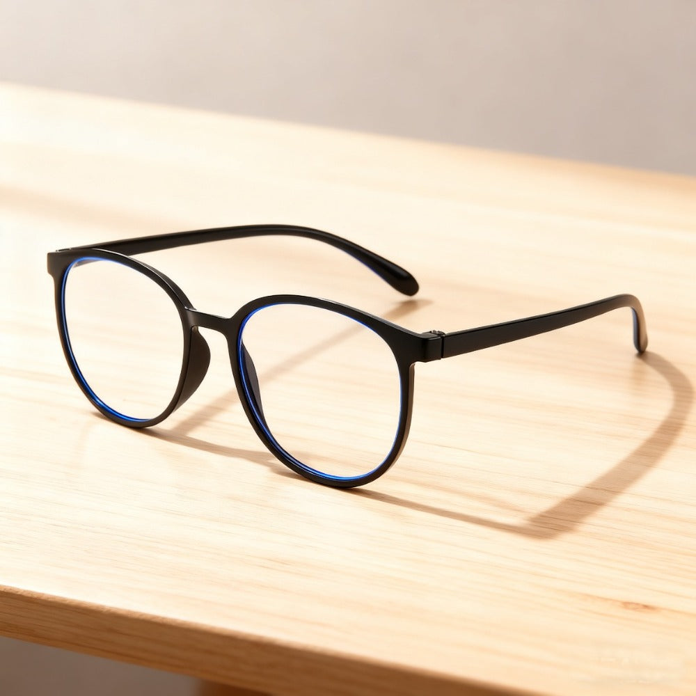 Reading Glasses - 10 Pack Bulk Multicolor Men Women High Magnification +1.00 to +4.00 - product detail view 3
