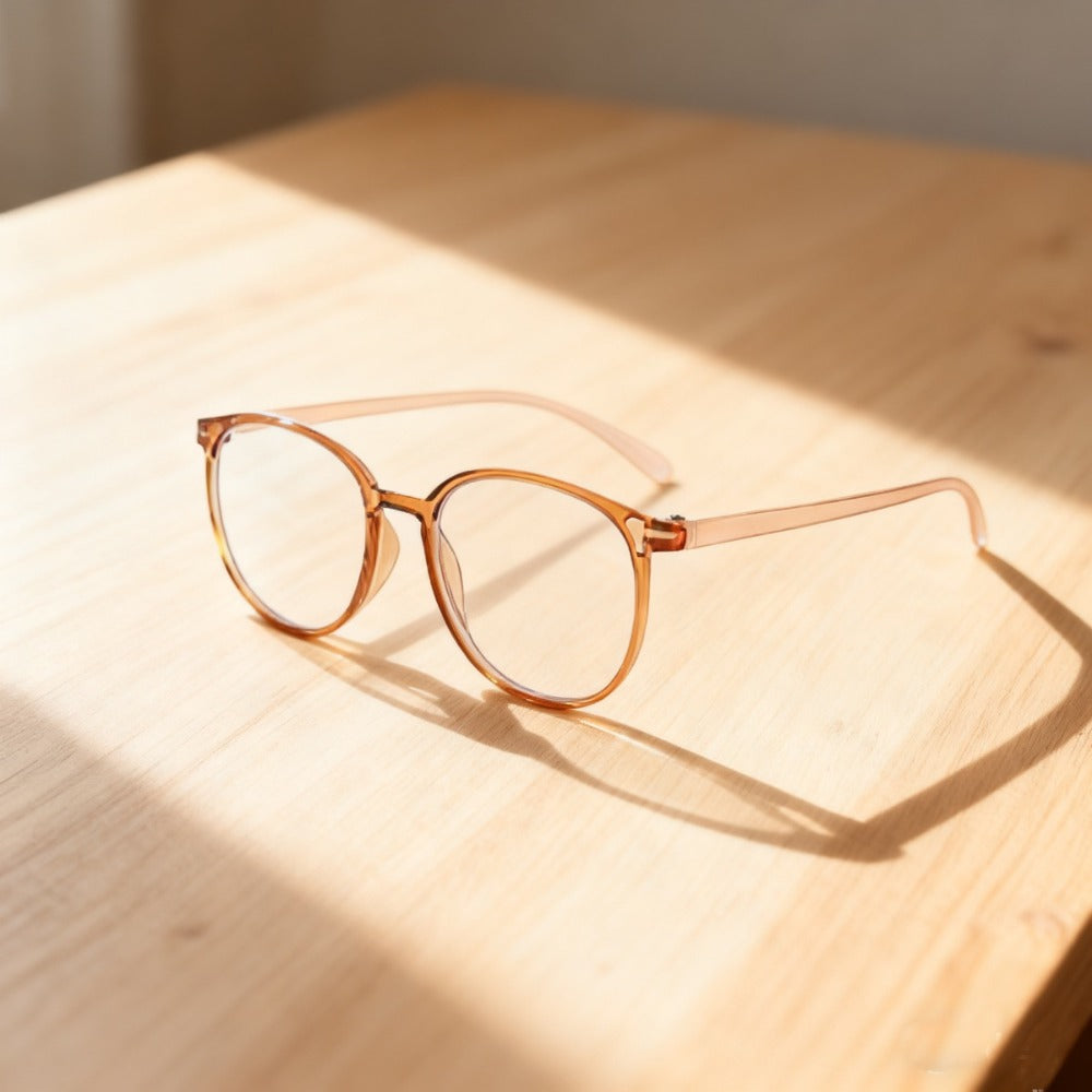 Reading Glasses - 10 Pack Bulk Multicolor Men Women High Magnification +1.00 to +4.00 - product detail view 4