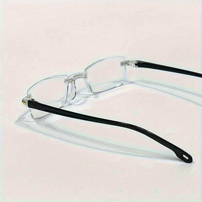 Reading Glasses - 16 Pack High Definition Lenses for Men Women - HD Eye Strain Relief - product detail view 3