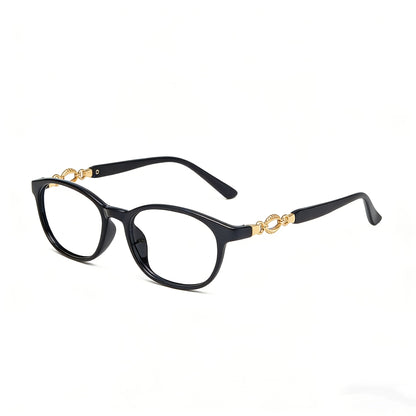 Reading Glasses - Progressive for Women 3-in-1 Multifocal Single Vision Presbyopia Readers - product detail view 12
