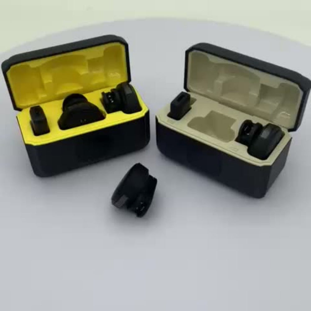 Recording Microphone, Bluetooth, 2.4 GHz Wireless for Recording and Streaming detail image - detail view 10