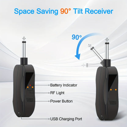 Recording Microphone, Bluetooth, Wireless, Cordless, Dynamic for Recording and Streaming detail image - detail view 4