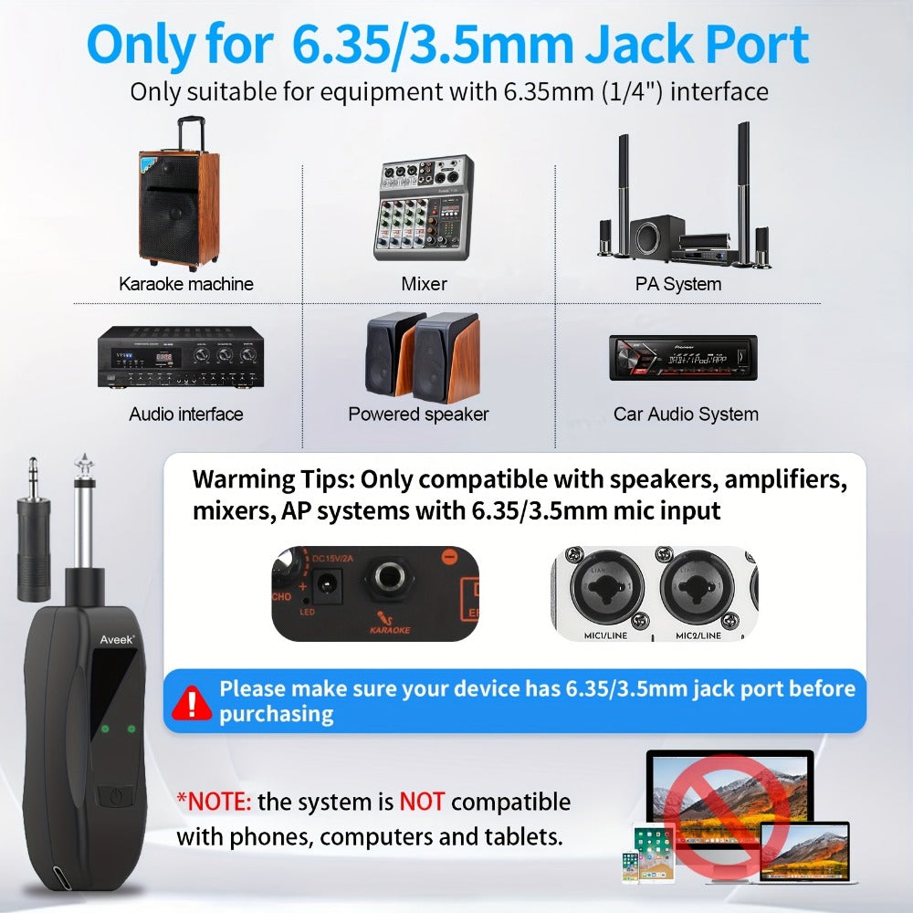 Recording Microphone, Bluetooth, Wireless, Cordless, Dynamic for Recording and Streaming detail image - detail view 7