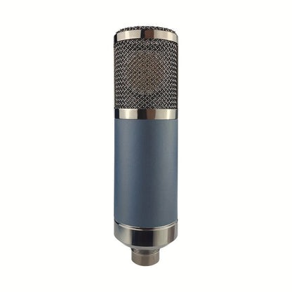 Recording Microphone, Cardioid, Condenser, F22, Metal for Recording and Streaming detail image - detail view 8