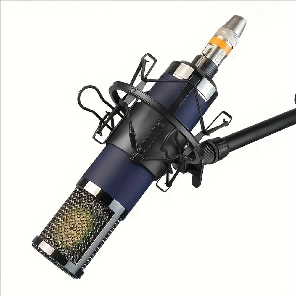 Recording Microphone shown in the main product view