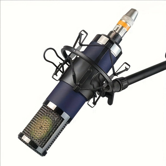 Recording Microphone shown in the main product view