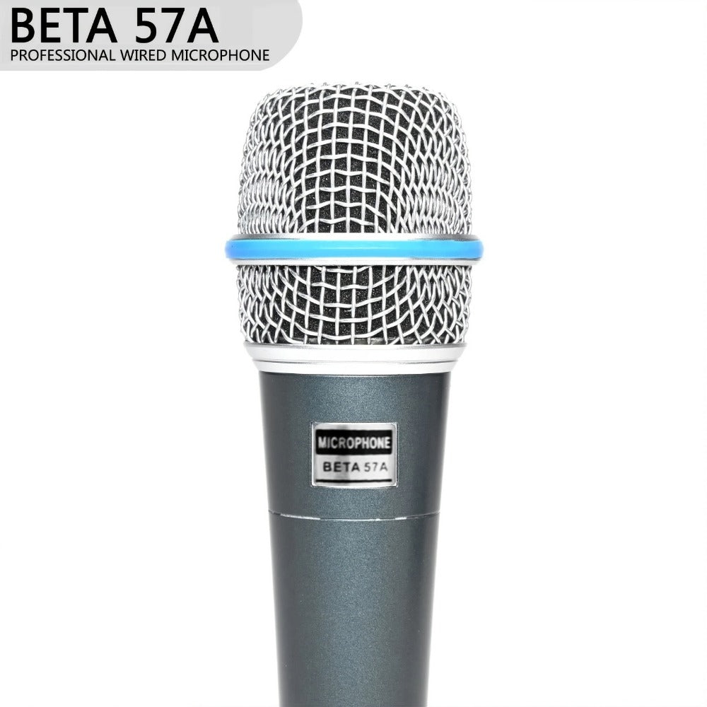 Recording Microphone shown in the main product view