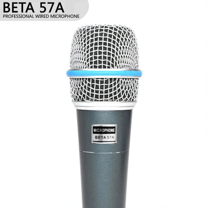 Recording Microphone shown in the main product view