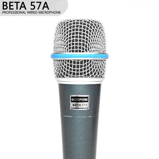 Recording Microphone shown in the main product view