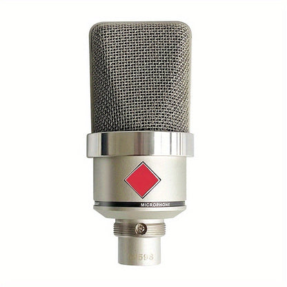 Recording Microphone, Noise Cancelling, Condenser, TLM, 102 for Recording and Streaming detail image - detail view 13